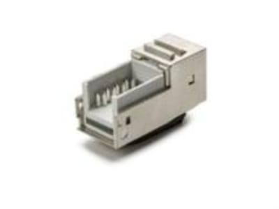HELLERMANN TYTON RJ45FC6AS