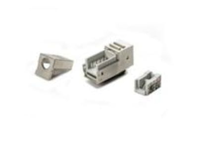 HELLERMANN TYTON RJ45FC6AS12