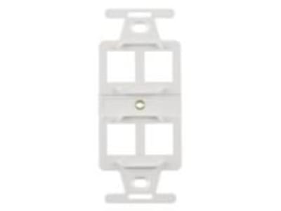 HELLERMANN TYTON FP106MF4-W