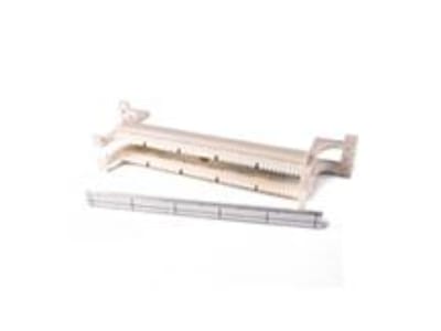 HELLERMANN TYTON T110WBL50