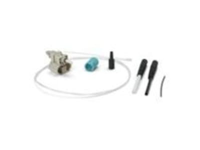 HELLERMANN TYTON PFCST10G