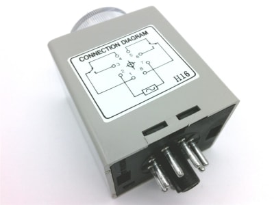 ACI ADVANCE CONTROLS INC 104220