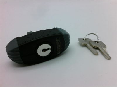 SCHNEIDER ELECTRIC NSYAEDL405S3D