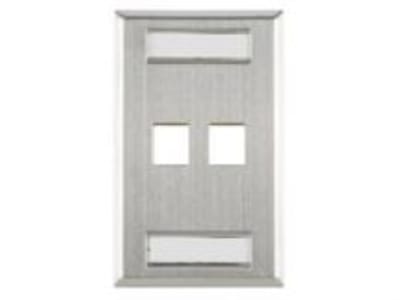 HELLERMANN TYTON FPIDUAL-SS