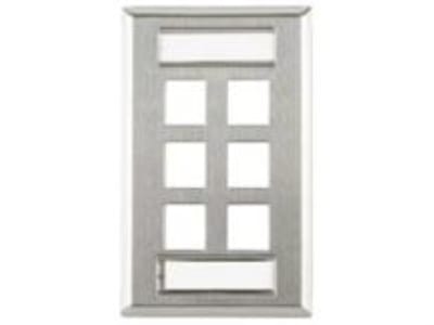 HELLERMANN TYTON FPISIX-SS