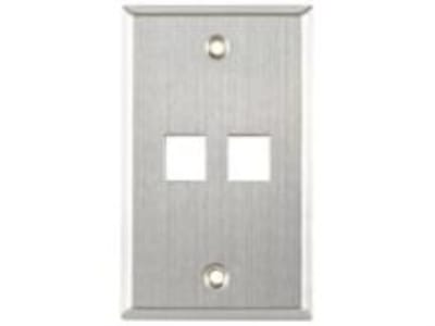 HELLERMANN TYTON FPDUAL-SS