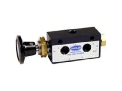 FABCO 18PMD-4-R-V
