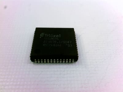 TRIDENT TKD8001