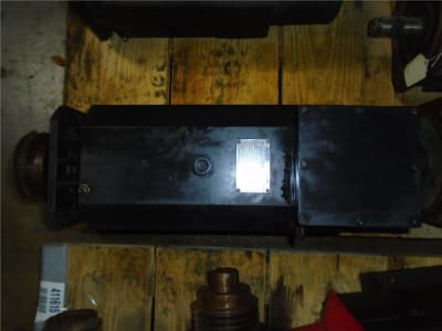 FANUC MPF1114C