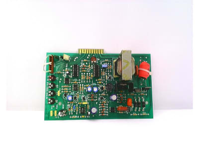 ASTRO MED 84-100-00/B