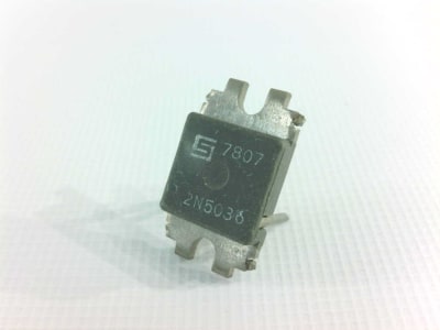 RCA T2N5036
