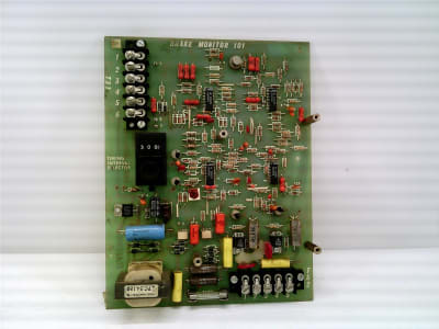 LINK ELECTRIC & SAFETY 8943