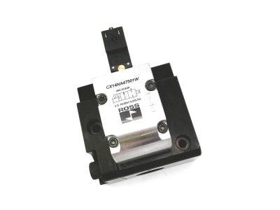 ROSS CONTROLS CX14NA47501W