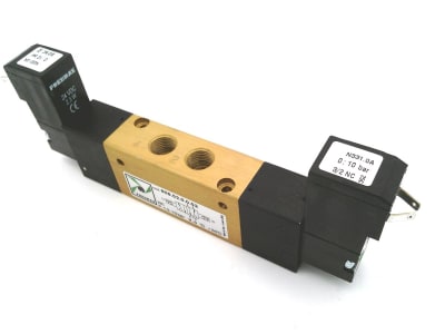 PNEUMAX 808.52.0.0.02