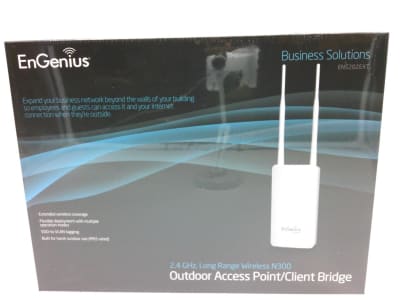 ENGENIUS ENS202EXT