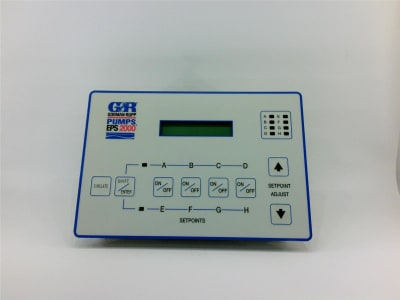 GORMAN RUPP 27781-040