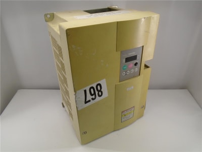 TOSHIBA VFS7-2055UPL