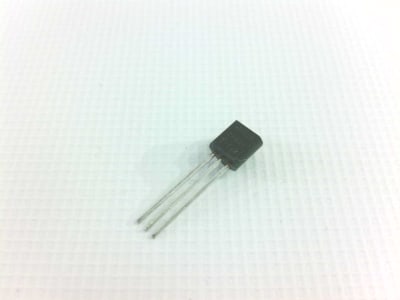 TEXAS INSTRUMENTS SEMI LM2855BYZ12