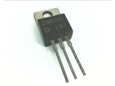 GENERIC 2N6109