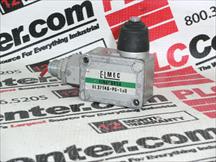 ELMEC CORPORATION EL37146-PG-1XU