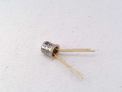 GENERIC TNTE465