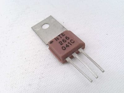GENERIC TNTE266