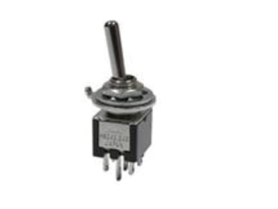 MODE ELECTRONICS 41-323-0