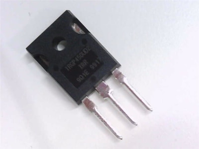 INTERNATIONAL RECTIFIER IRGP450UD2