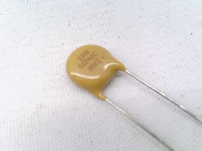 GENERIC VDRS07H230BSE