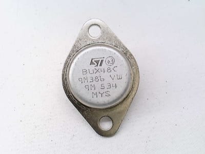 GENERIC TBUX48C