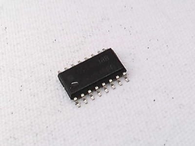 TEXAS INSTRUMENTS SEMI CD14538BM