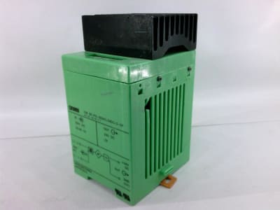 PHOENIX CONTACT CM-90-PS-120AC/240DC/2SP