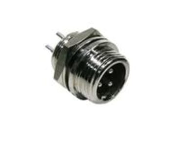 MODE ELECTRONICS 25-732M-1