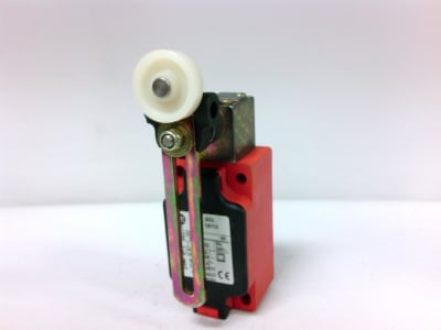 ALLEN BRADLEY 802A-C33P4-S7