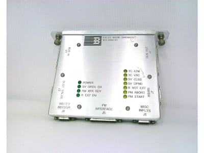 BROOKS AUTOMATION 002-2692-01