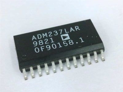 ANALOG DEVICES ADM237LAR