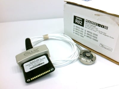 MARK 10 MR02-500