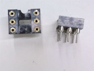 CNC ELECTRONICS 210106003