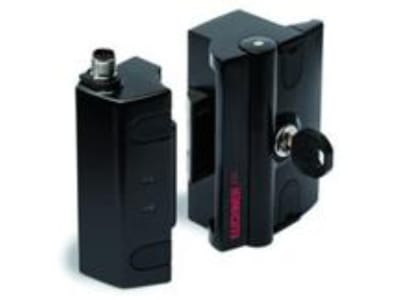 EUCHNER ESL-IH-AR-M-R30-SA-114943