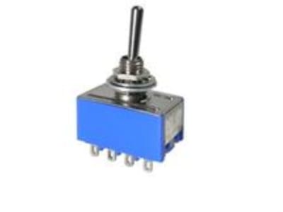 MODE ELECTRONICS 41-253-0