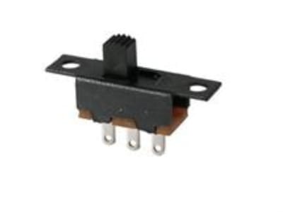 MODE ELECTRONICS 46-001-2