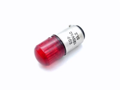 DATA DISPLAY DCB502R120SL2