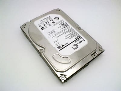 SEAGATE 9YN162-500