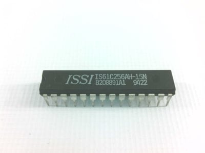 ISSI IS61C256AH-15N