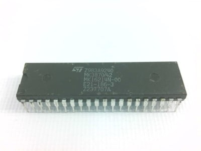 ST MICRO E21-186-3