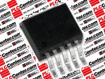 TEXAS INSTRUMENTS SEMI LM2596S33NOPB