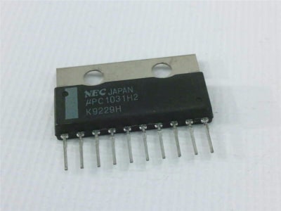 NEC PC1031H2