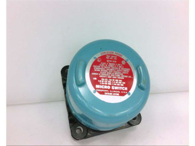 HONEYWELL 11CX2-8936