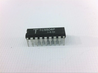 TOSHIBA TC5504P