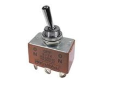 MODE ELECTRONICS 42-340-0